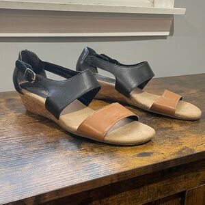 Aerosoles Flat Sandals
